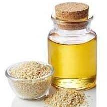 Nallenna (Sesame Oil) — export from Kerala, India