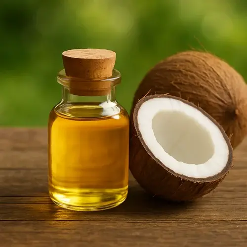 Coconut Products export packing 2