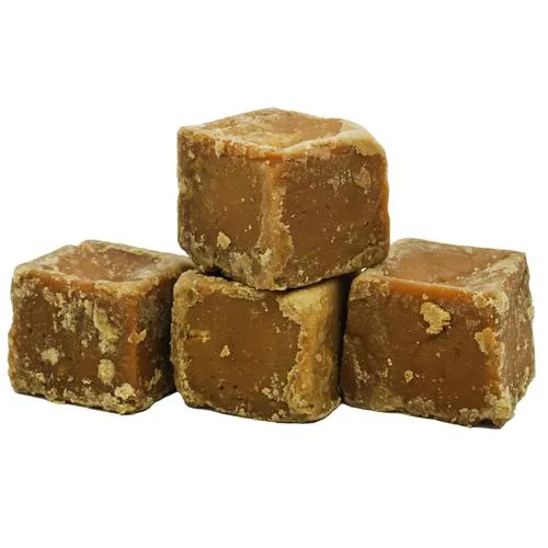 Jaggery & Sweeteners export from Kerala
