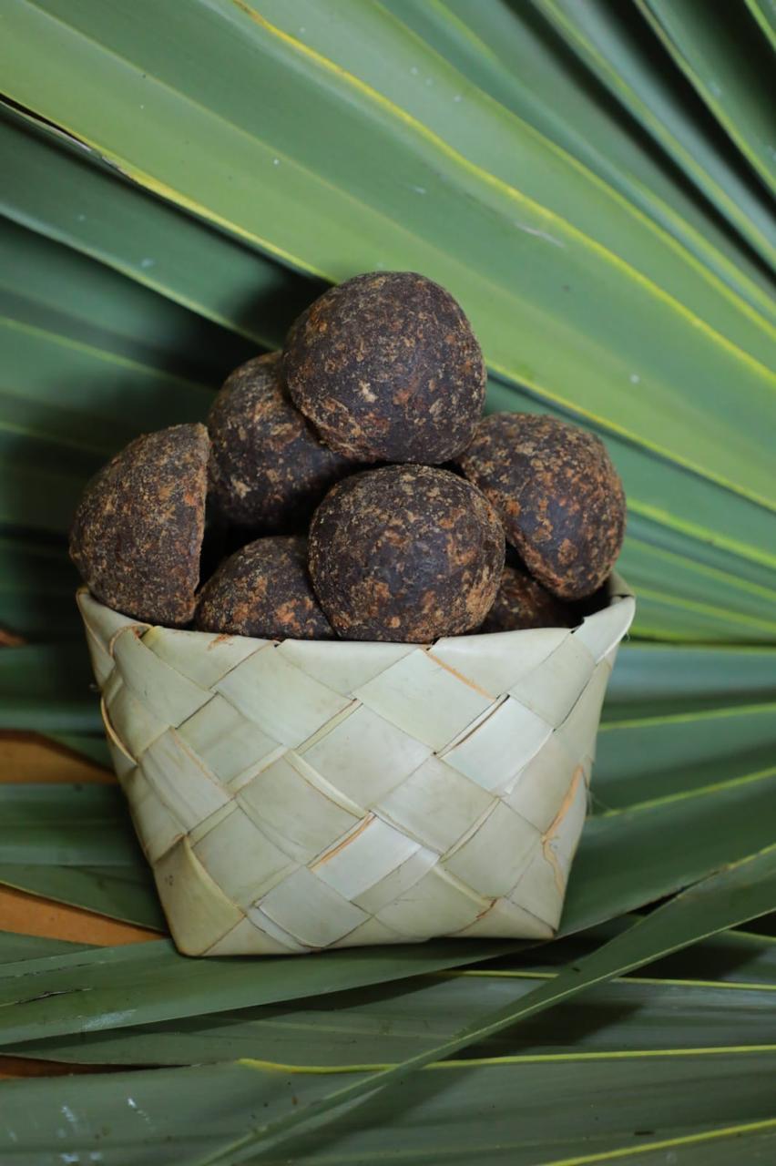Jaggery & Sweeteners export packing 8