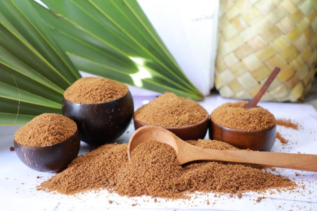 Jaggery & Sweeteners export packing 16