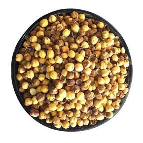 Roasted Gram — export from Kerala, India