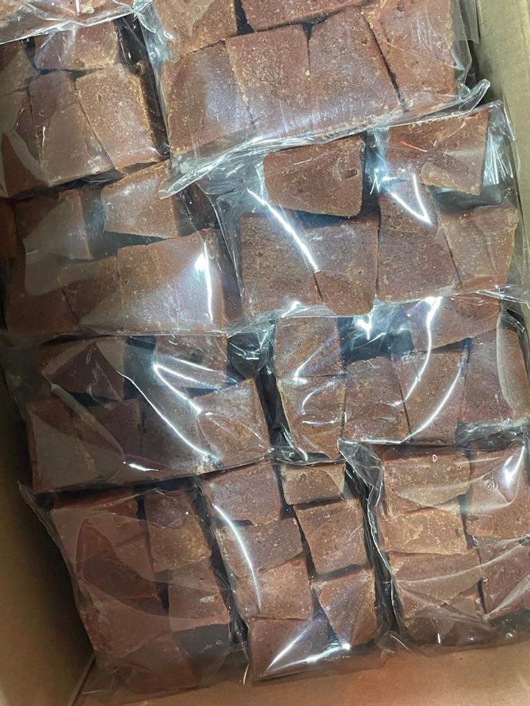 Spices & Powders export packing 5