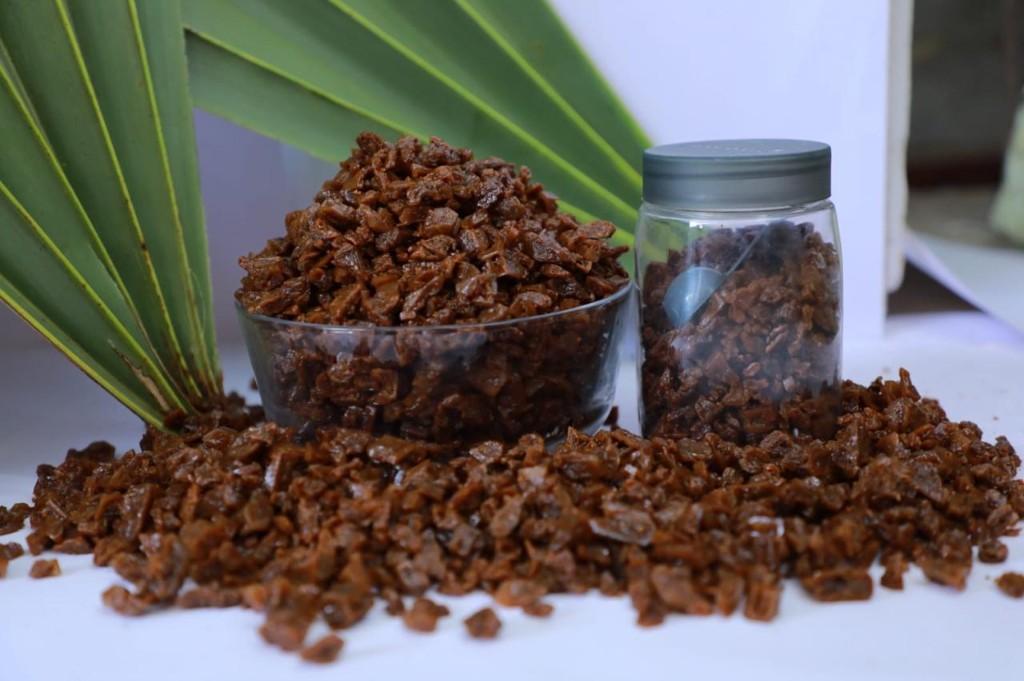 Spices & Powders export packing 7
