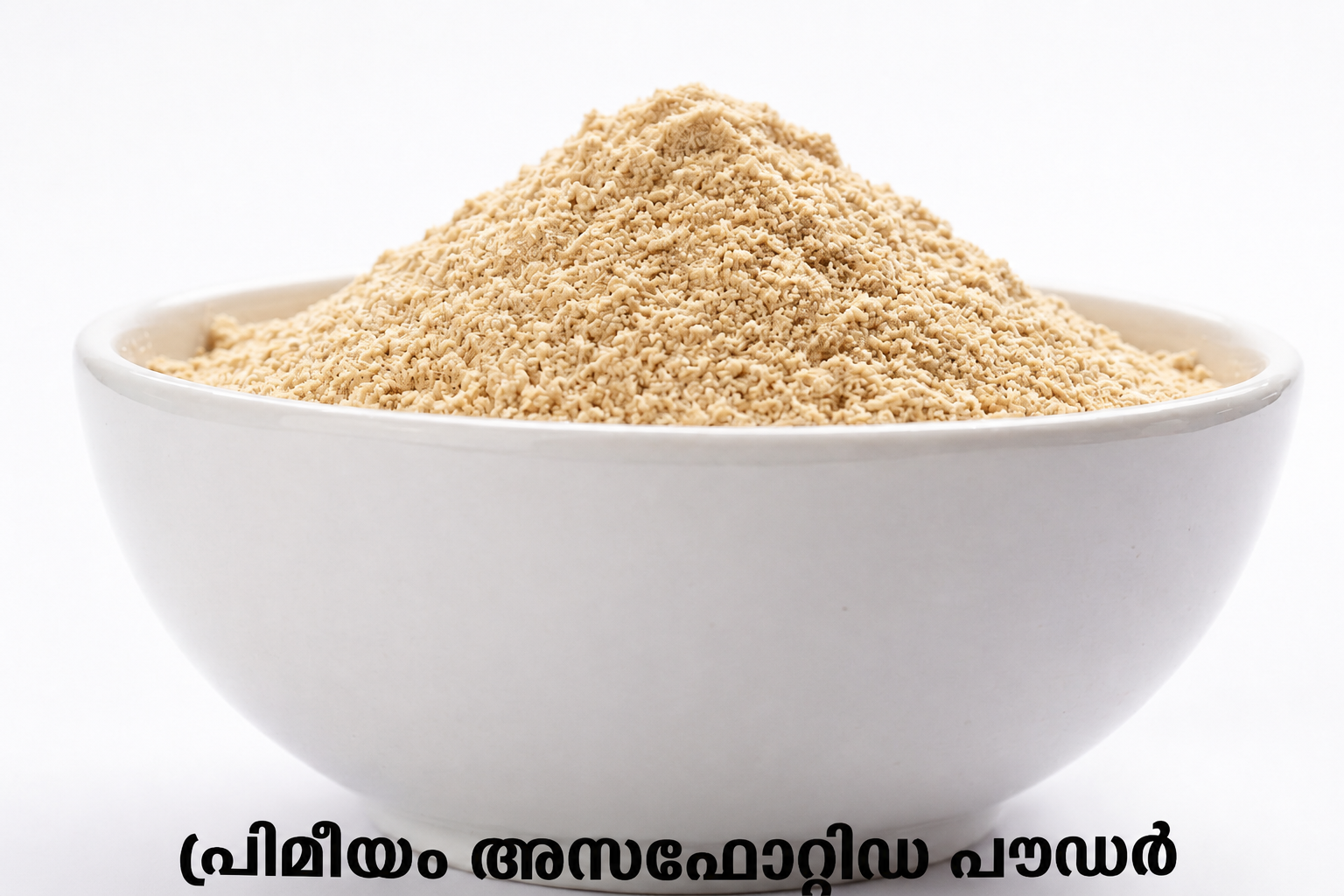 Spices & Powders export packing 2