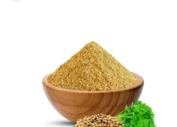 Coriander Powder — export from Kerala, India