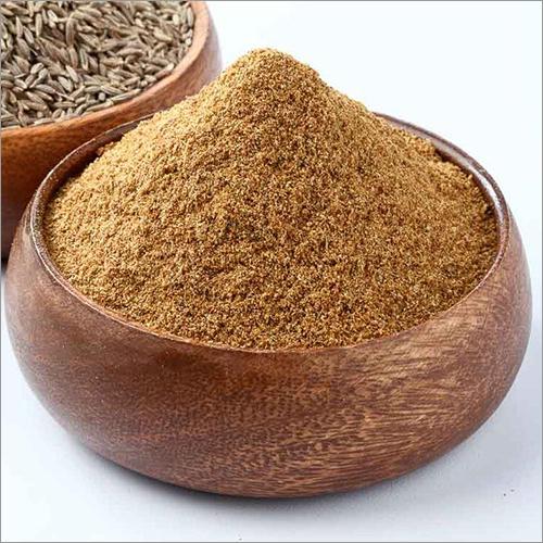 Cumin Seed Powder — export from Kerala, India