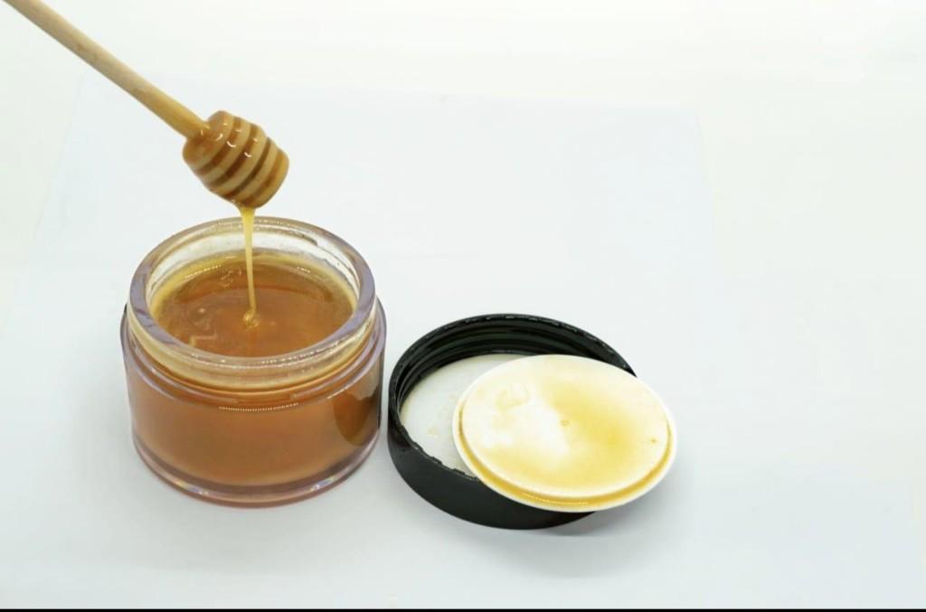 Honey export packing 2