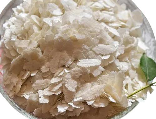 Beaten Rice (White) — export from Kerala, India