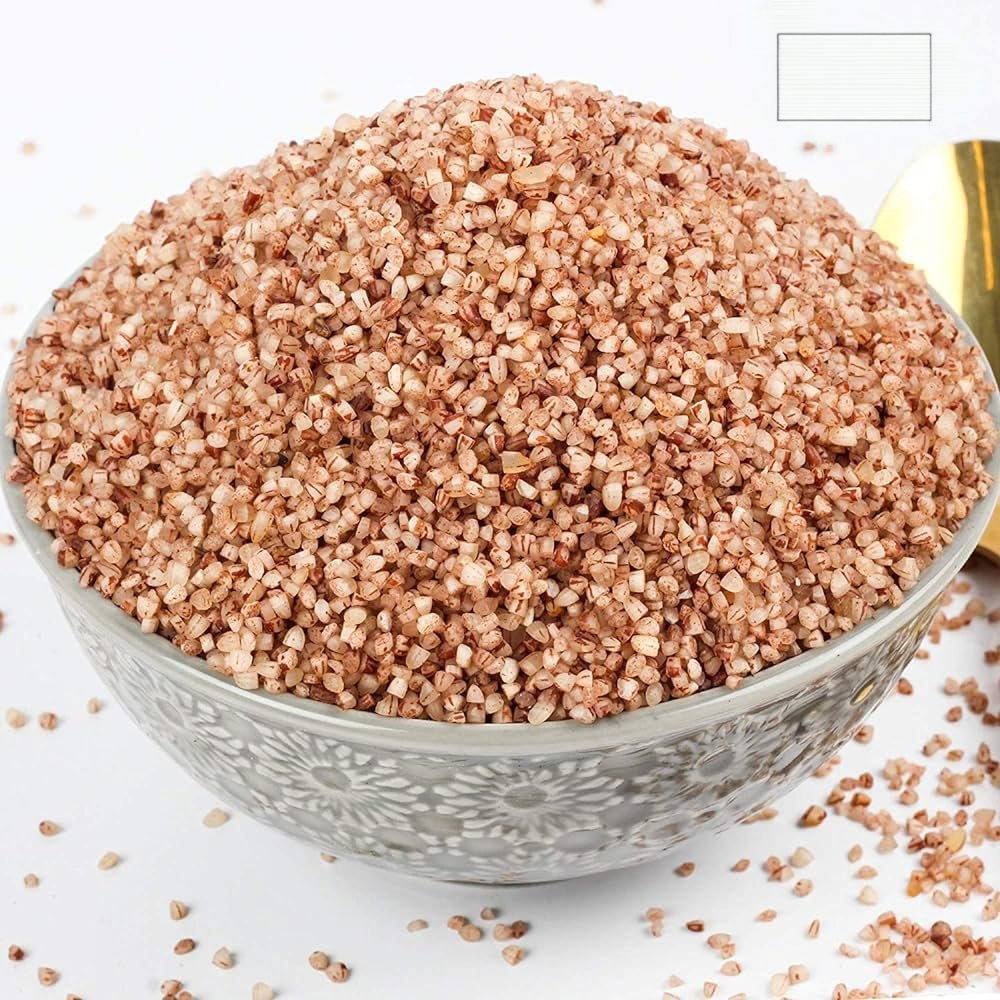 Matta Broken Rice — export from Kerala, India