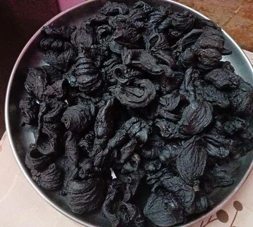 Black Tamarind (Kudampuli) — export from Kerala, India