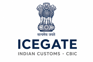 ICEGATE Registered